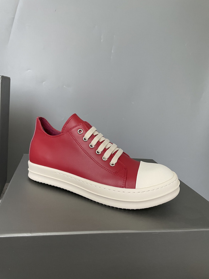 RICK OWEN.S SNEAKER RO-328