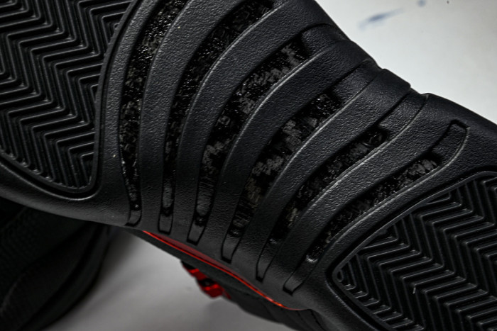 Air Jordan 12 Retro Bloodline 153265-003
