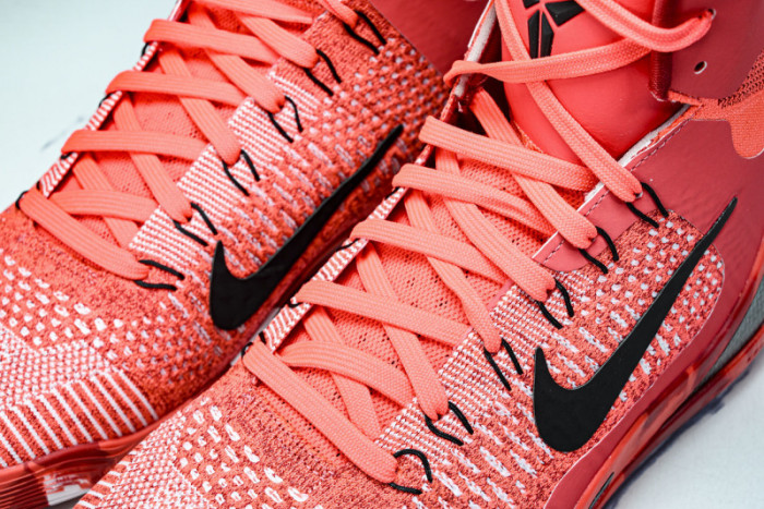 Nike Kobe 9 Elite Protro "HALO" FZ7335-600