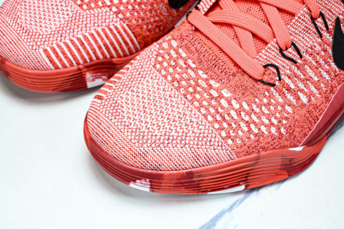 Nike Kobe 9 Elite Protro "HALO" FZ7335-600