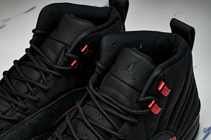 Air Jordan 12 Retro Bloodline 153265-003