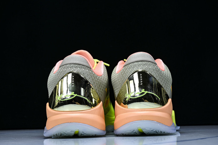 Nike Zoom Kobe 5 Protro The Academy IQ9316-200