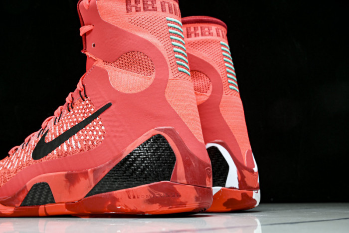 Nike Kobe 9 Elite Protro "HALO" FZ7335-600