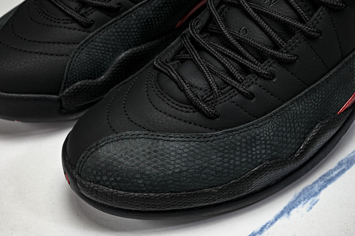 Air Jordan 12 Retro Bloodline 153265-003
