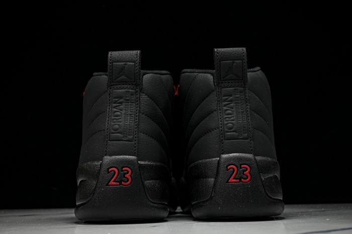 Air Jordan 12 Retro Bloodline 153265-003