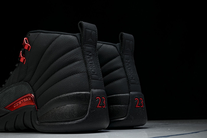 Air Jordan 12 Retro Bloodline 153265-003