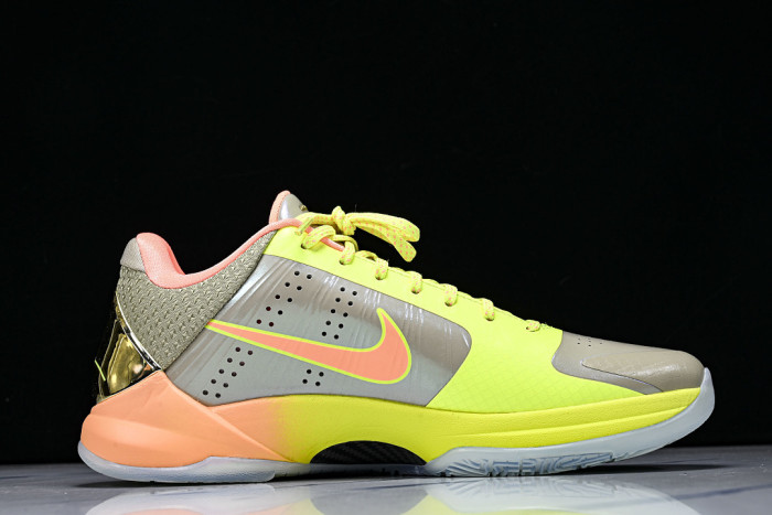 Nike Zoom Kobe 5 Protro The Academy IQ9316-200