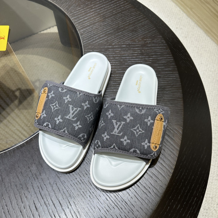 L*VT SANDALS LVLSS-098