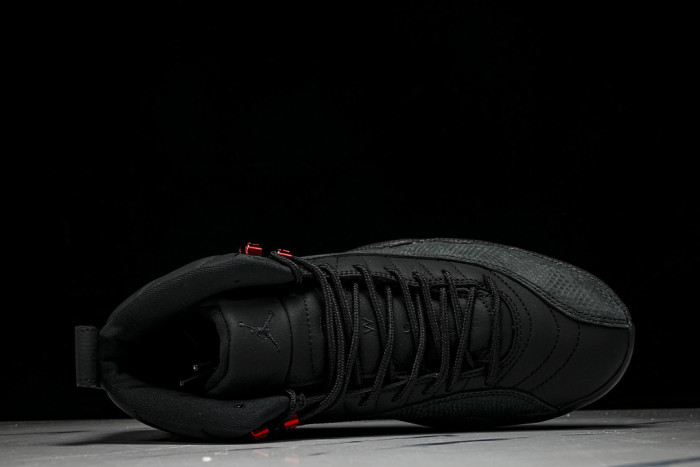 Air Jordan 12 Retro Bloodline 153265-003