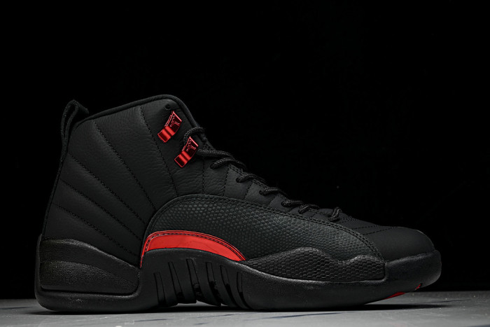 Air Jordan 12 Retro Bloodline 153265-003