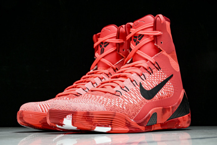Nike Kobe 9 Elite Protro "HALO" FZ7335-600