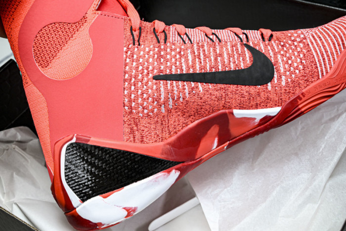 Nike Kobe 9 Elite Protro "HALO" FZ7335-600
