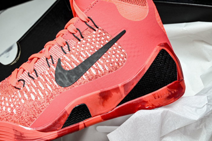 Nike Kobe 9 Elite Protro "HALO" FZ7335-600