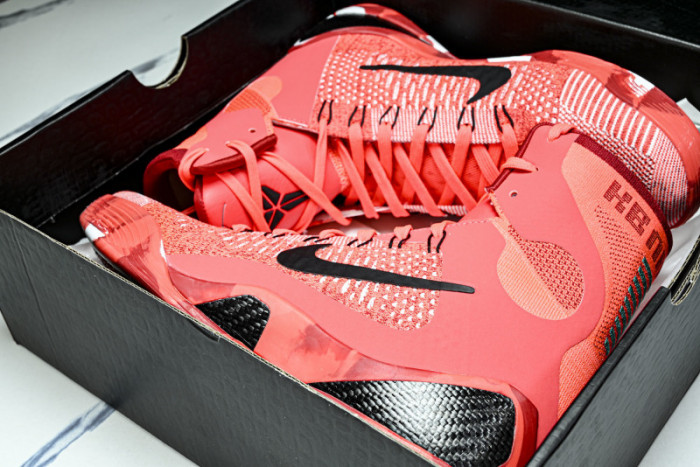 Nike Kobe 9 Elite Protro "HALO" FZ7335-600