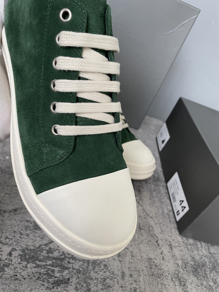 RICK OWEN.S SNEAKER RO-322
