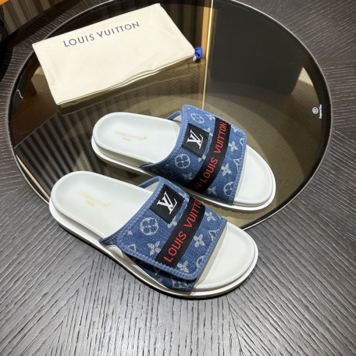 L*VT SANDALS LVLSS-074