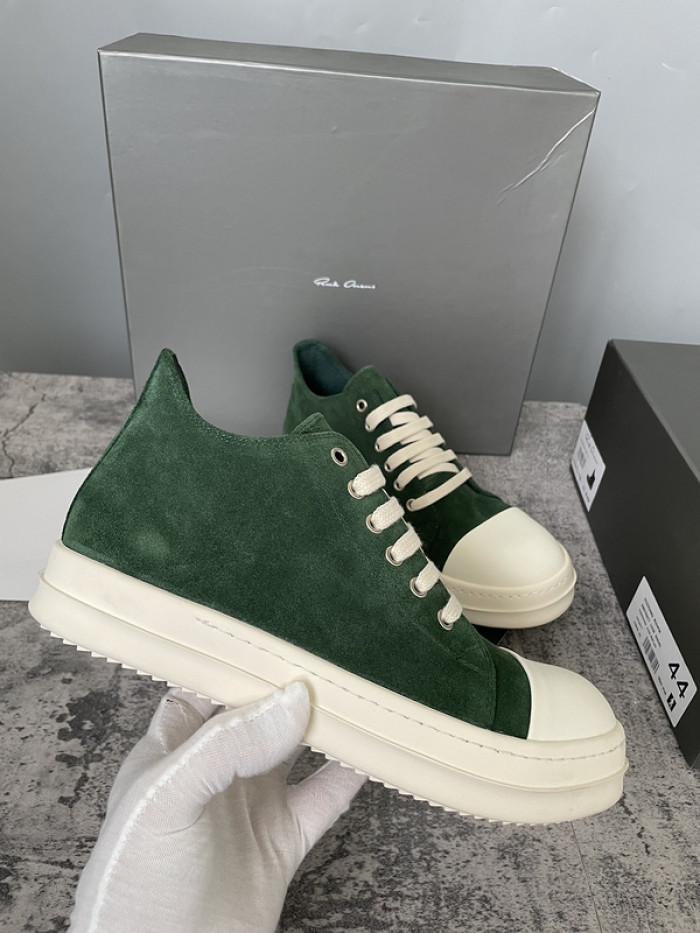 RICK OWEN.S SNEAKER RO-322