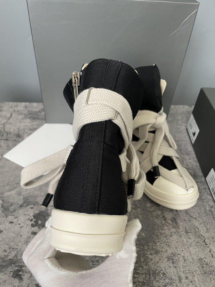 RICK OWEN.S SNEAKER RO-293