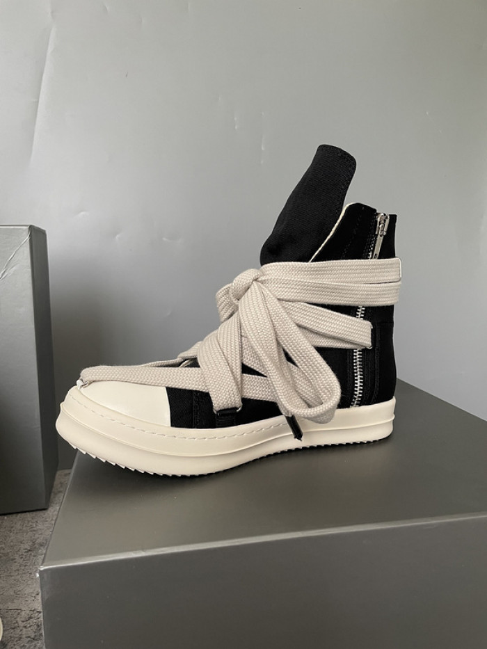 RICK OWEN.S SNEAKER RO-293