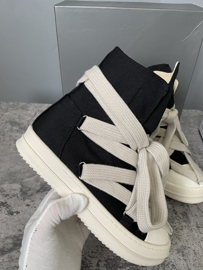 RICK OWEN.S SNEAKER RO-293