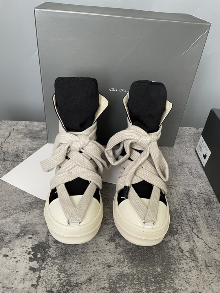 RICK OWEN.S SNEAKER RO-293