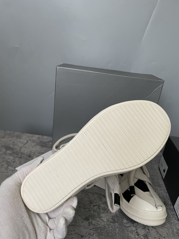 RICK OWEN.S SNEAKER RO-293