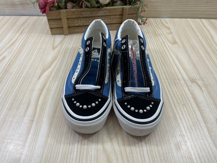 V*ANS SNEAKER VSR-003