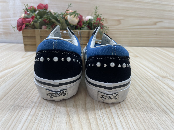 V*ANS SNEAKER VSR-003