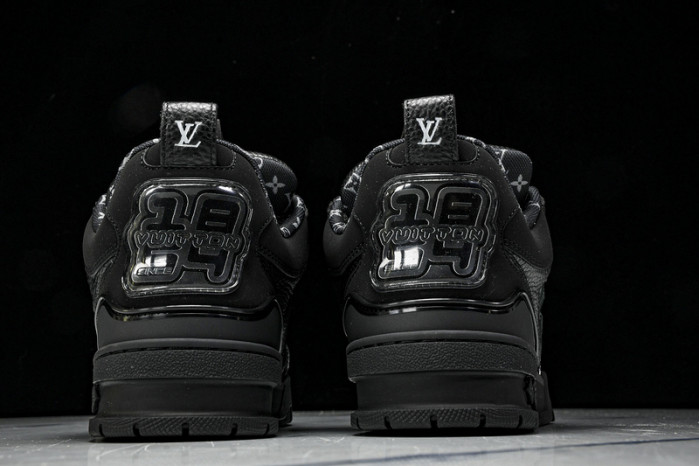 LOU VUIT SKATE LVSK-0022