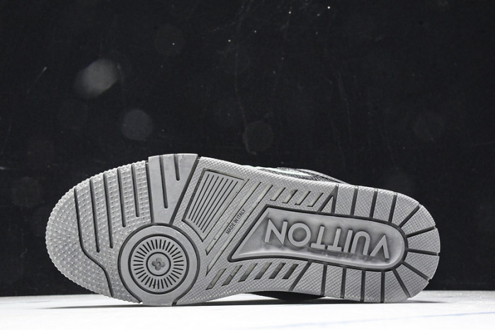 LOU VUIT SKATE LVSK-0022