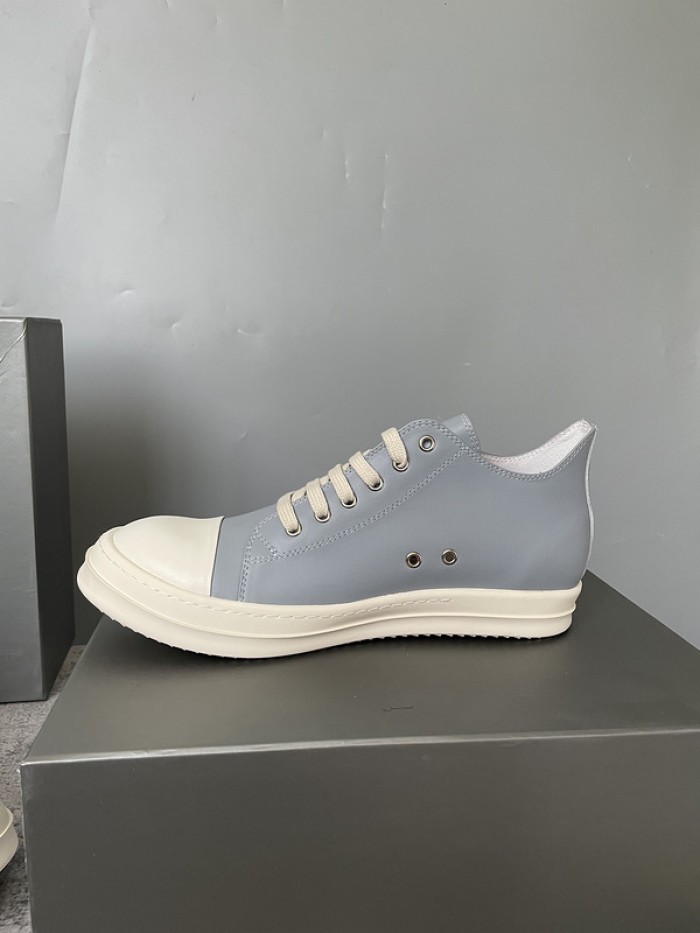 RICK OWEN.S SNEAKER RO-318