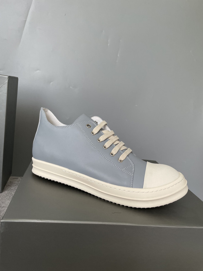 RICK OWEN.S SNEAKER RO-318