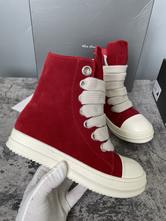 RICK OWEN.S SNEAKER RO-274