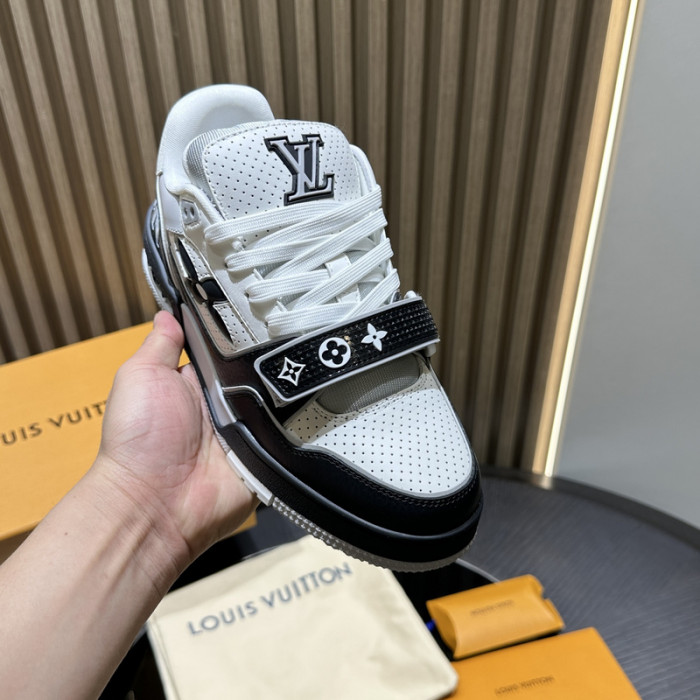 LOU VUIT SKATE LVSK-0011