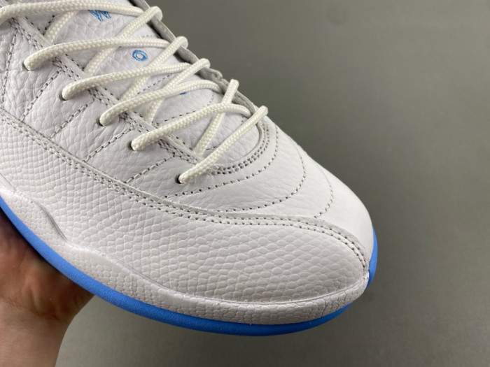 Air Jordan 12 Retro 153265-112