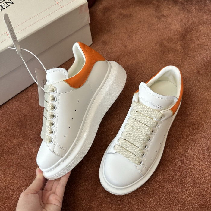 ALEXEN MC SNEAKER AMS -113
