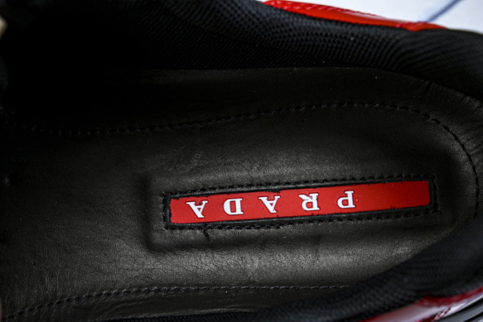 PRA SNEAKER PRA-158