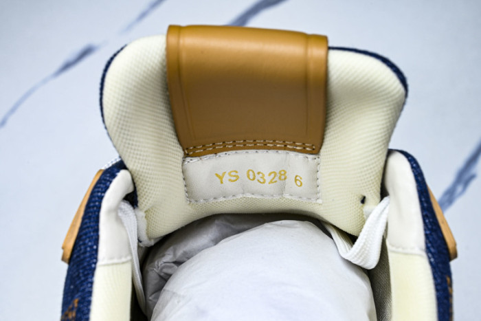 LVT SNEAKERS LVSRS-0076