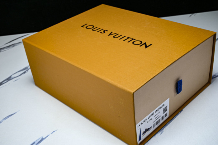 LVT SNEAKERS LVSRS-0076