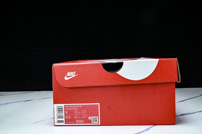 Nike Air Max 95 OG IM7409-100