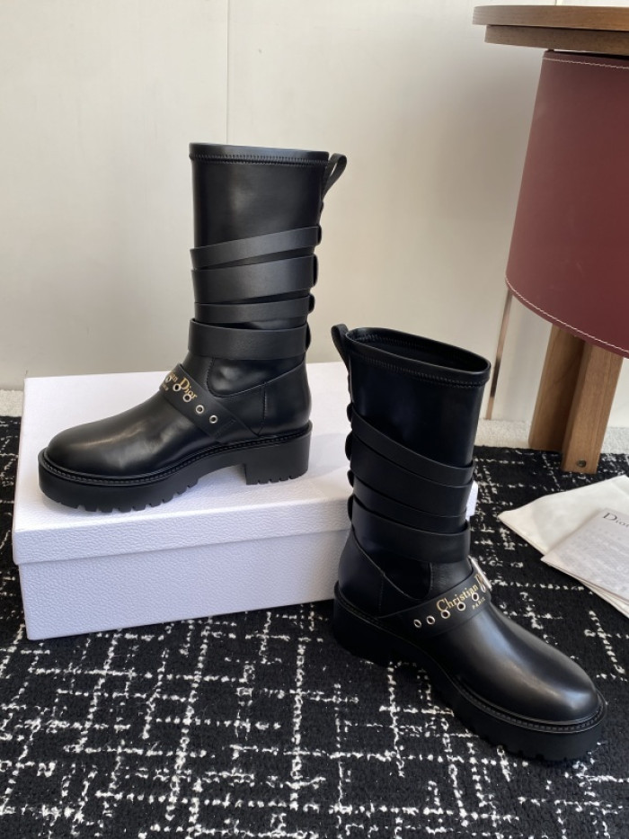 DR BOOT DB-002