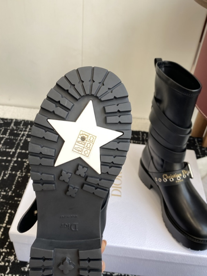 DR BOOT DB-002