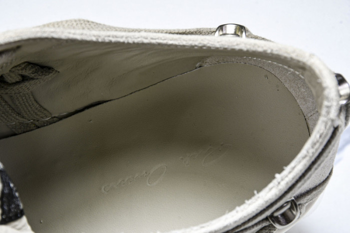 R1ck owen.s sneaker ro-243