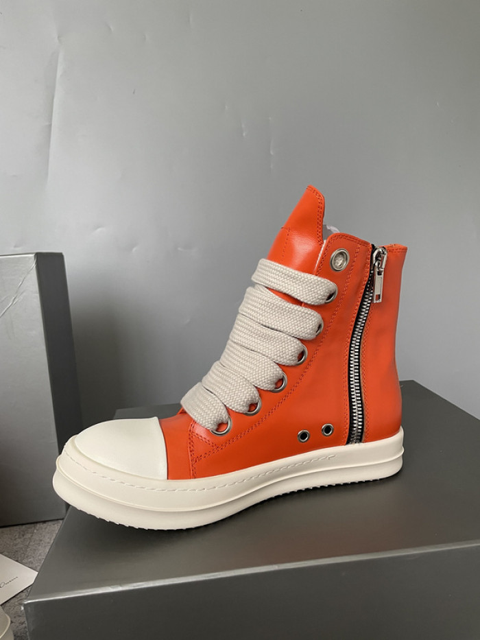 RICK OWEN.S SNEAKER RO-279