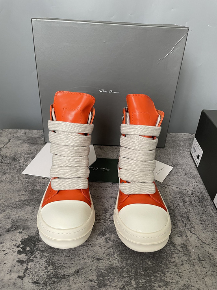 RICK OWEN.S SNEAKER RO-279