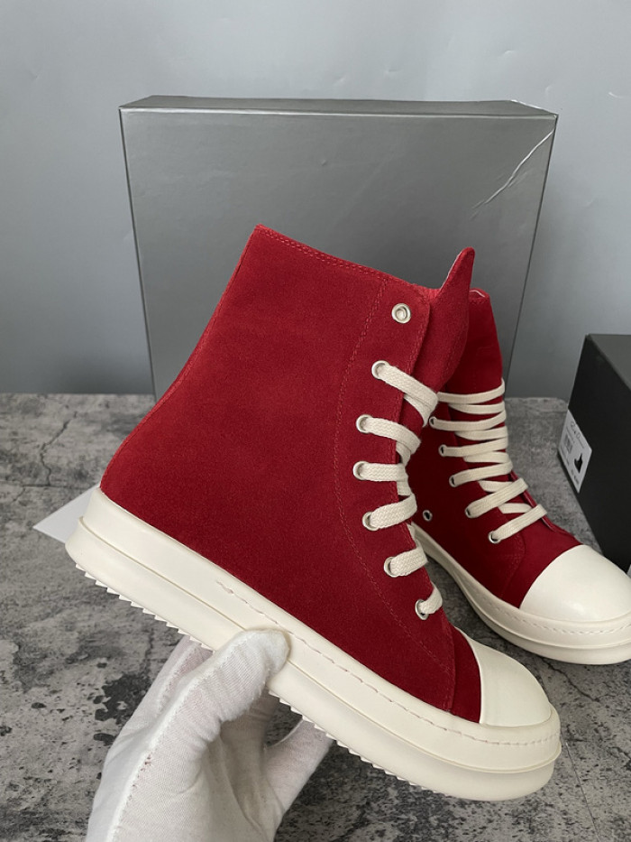 RICK OWEN.S SNEAKER RO-297