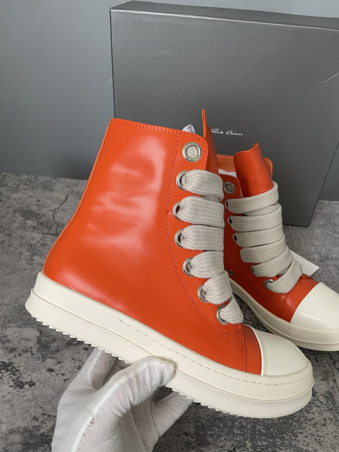 RICK OWEN.S SNEAKER RO-279