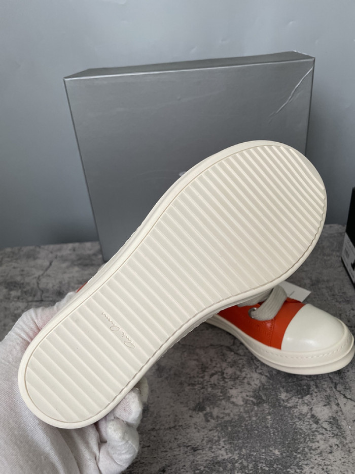 RICK OWEN.S SNEAKER RO-279