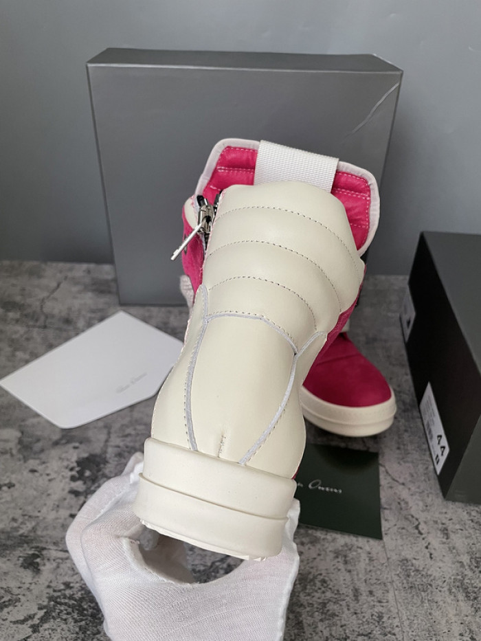 RICK OWEN.S SNEAKER RO-332