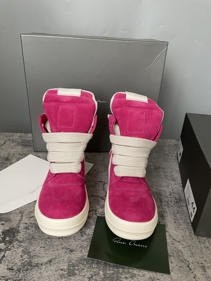 RICK OWEN.S SNEAKER RO-332